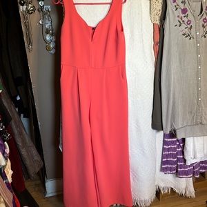 Orangish Jumpsuit Impress Large